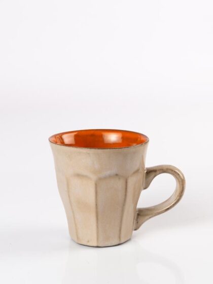 El Yapımı Espresso Fincanı