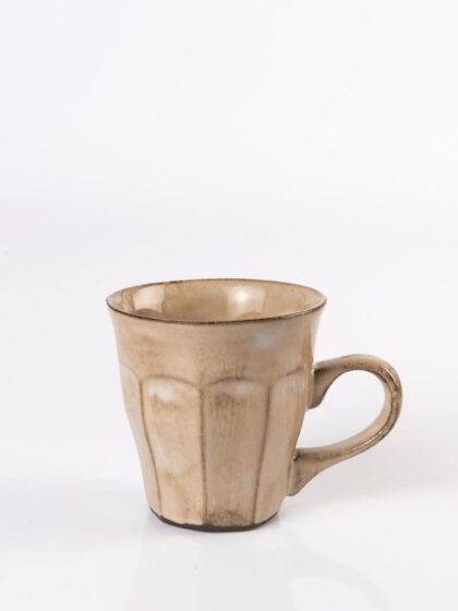 El Yapımı Espresso Fincanı