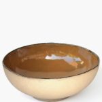 Stoneware Kase Büyük