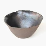 Stoneware Kase Çiçek