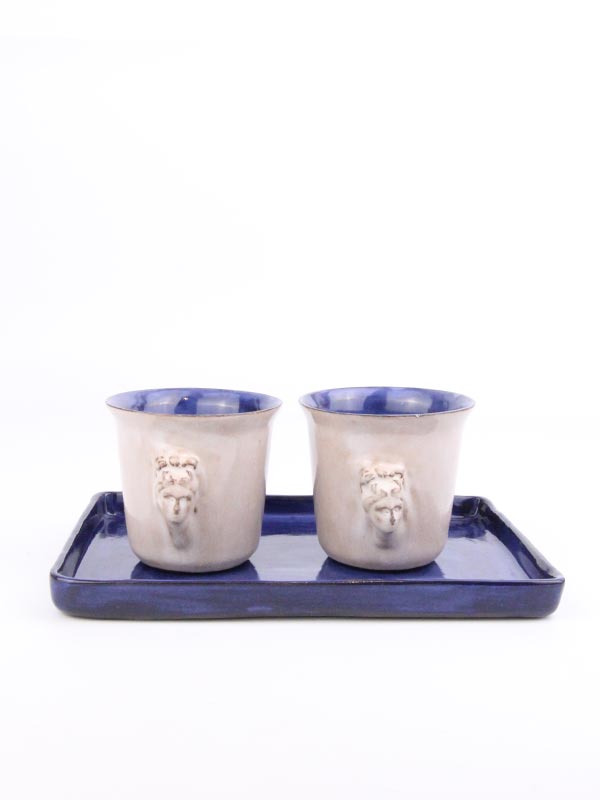 espresso-fincan-seti El Yapımı Esspresso Fincan Seti