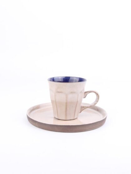 El Yapımı Esspresso Fincan Seti