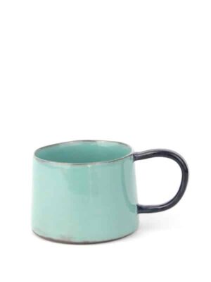 El Yapımı Esspresso Fincanı