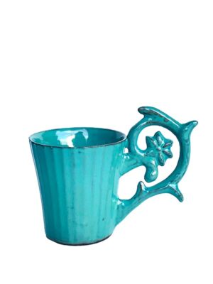 Pure El Yapımı Kahve Fincanı _ One Ceramic