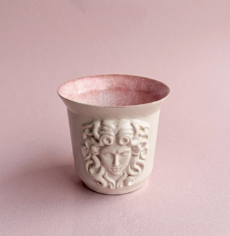 Medusa Antik Rose