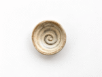 Spiral Mini Kase – El Yapımı Stoneware - Görsel 4